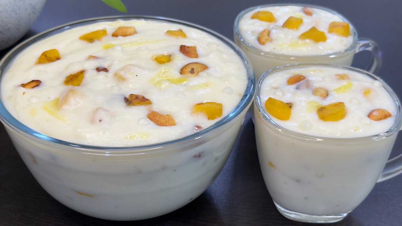ഈ ബറാഅത്തിന് ഉണ്ടാക്കാൻ 1/2 കപ്പ്‌ പച്ചരി കൊണ്ട് 😋ഇതിന്റെ രുചി ഒന്നു വേറെതന്നെ|ifthar Special Recipe