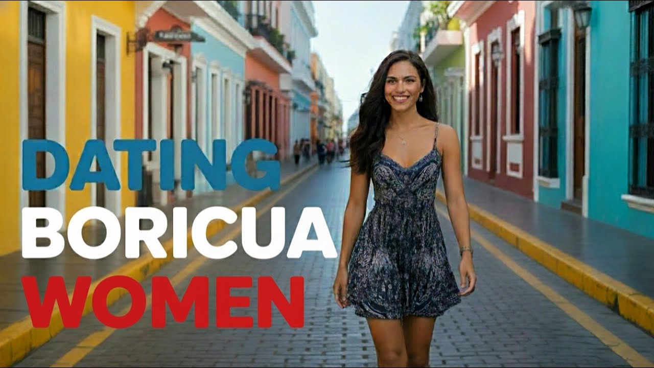 7 Mistakes Guys Make Dating Puerto Rican Women