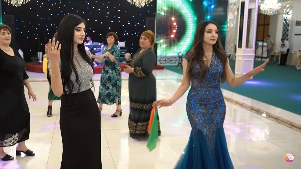 ЗАЖИГАТЕЛЬНЫЙ ГОВАНД / АСТАНА 2022 / ГРУППА МАРДИН / ИСКАНДЕР ВИДЕО