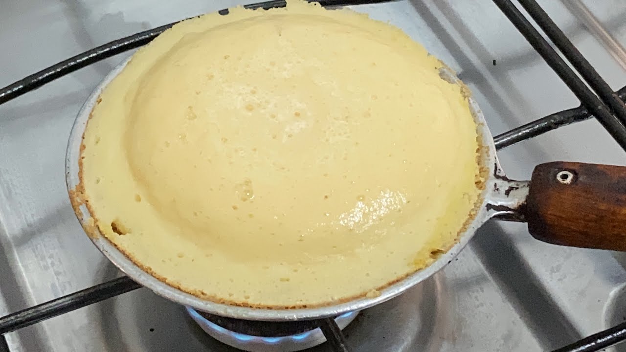 Никакой пшеницы, никакой печи, когда я варю кофе, я делаю это только для себя.