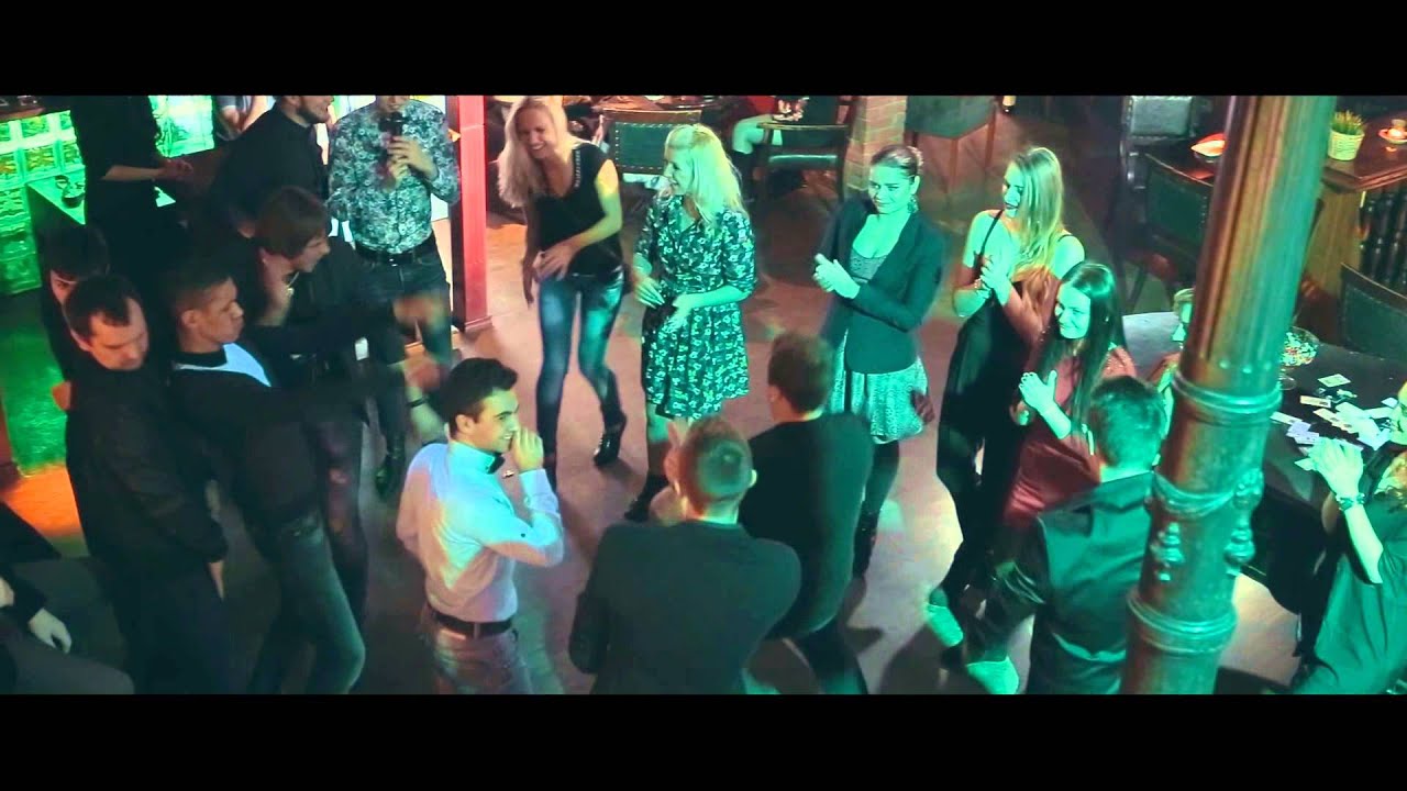 Event Party 2015
