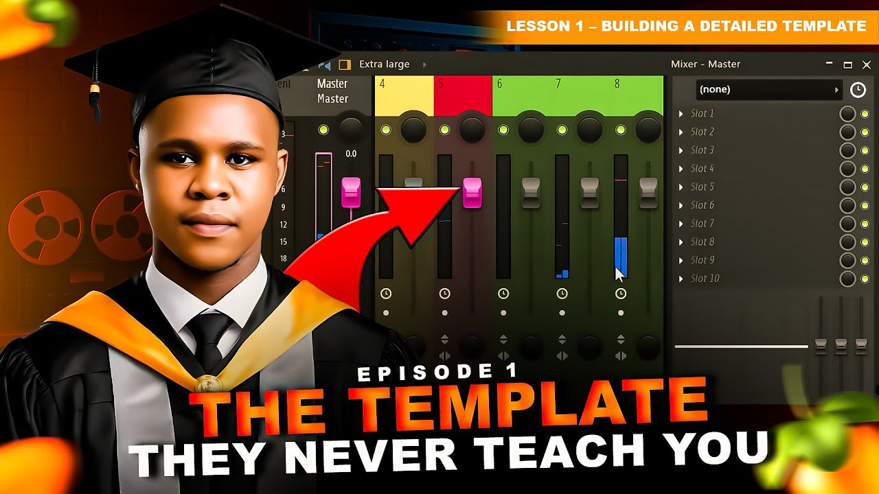 The Secret Template Method Every Pro Engineer Uses (Beginner Friendly!)