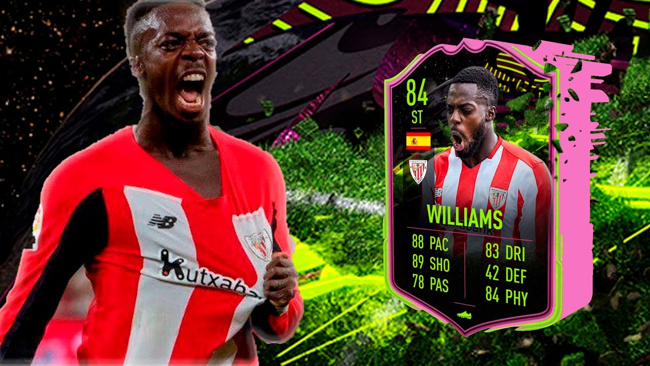 I&Ntilde;AKI WILLIAMS RULEBREAKER REVIEW &iquest;MERECE LA PENA? 😱😱 BRUTAL😱😱
