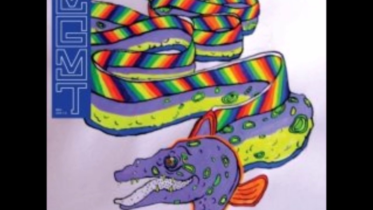 MGMT Looped Music - Electric Feel