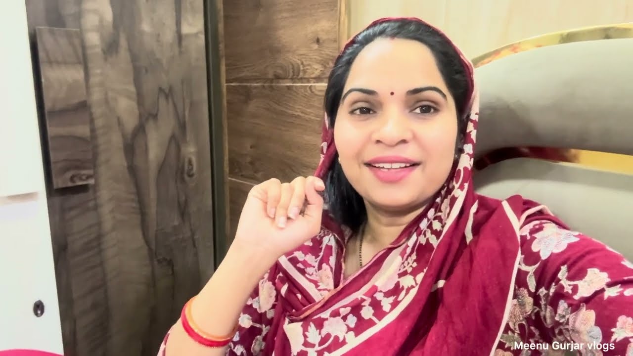 Holi ke pakvaan banaye 