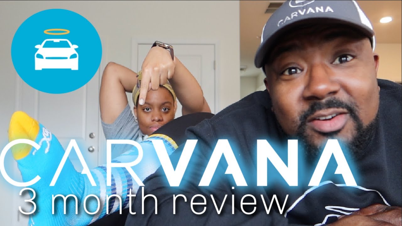 3 Month Carvana Review | Truck Driver | Vehicle Transport