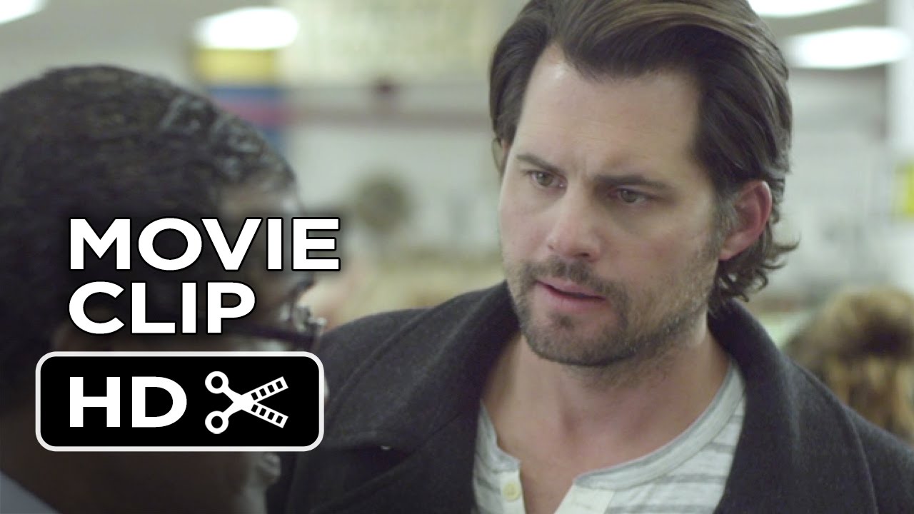 Where Hope Grows Movie CLIP - The R Word (2015) - Danica McKellar Movie HD