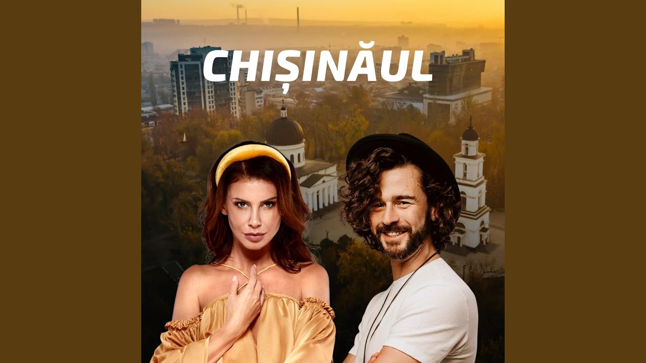 Chisinaul (feat. Natalia Barbu)