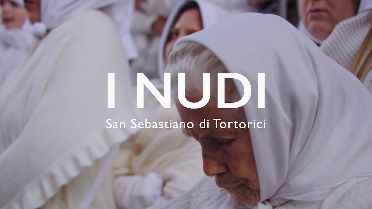 I NUDI_Sicilian moments
