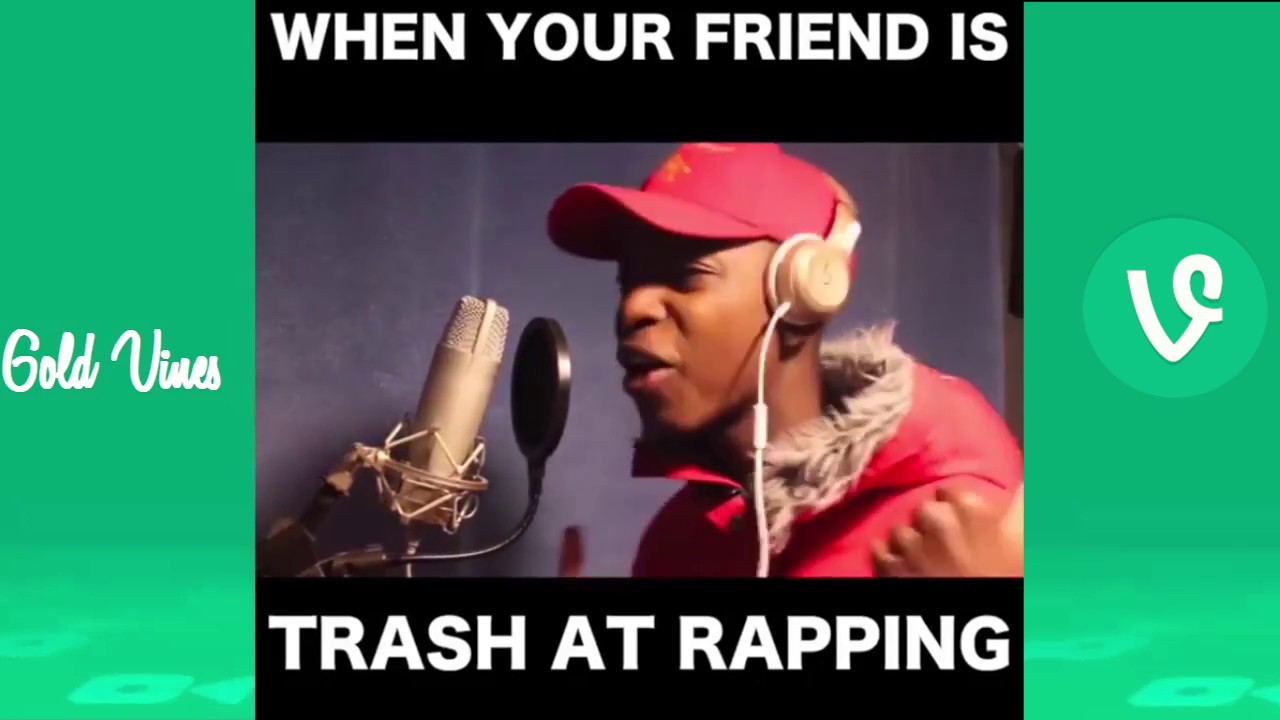 THE THING GOES SKRRAA ( Roadman Shaq ) Funny COMPILATION