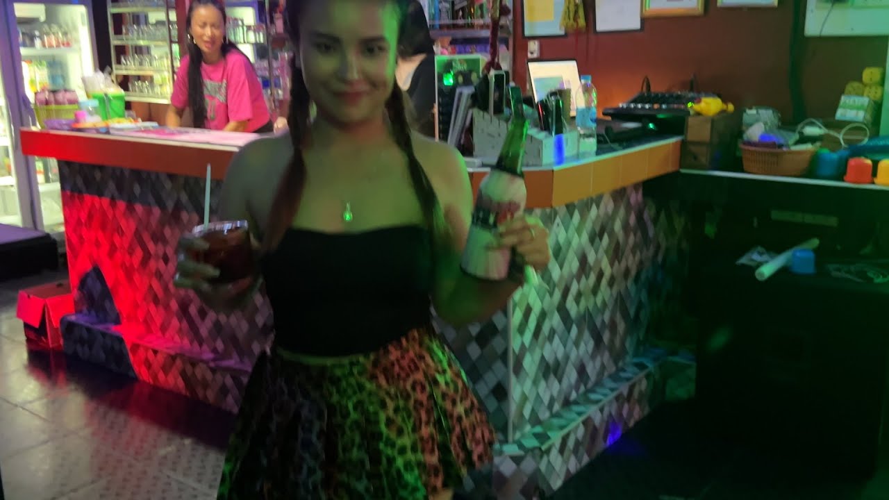 Ze zijn goed in Soi 6 #247