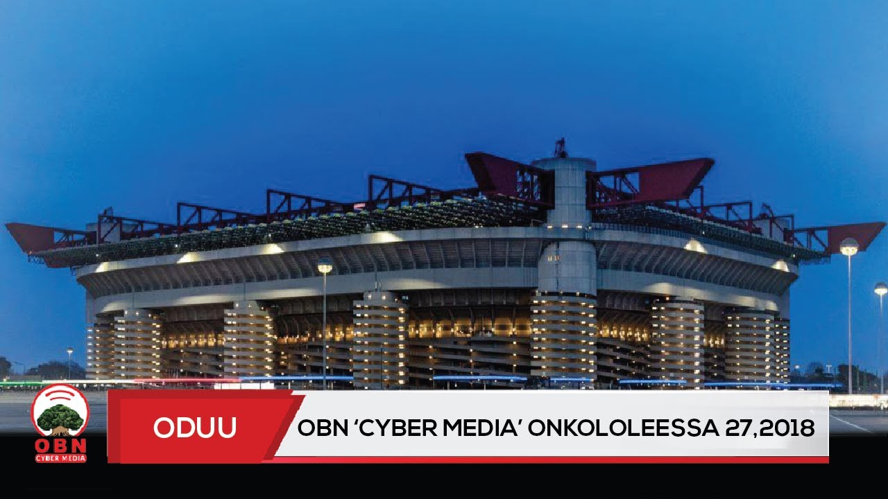Новости &laquo;ОБН Кибер Медиа&raquo; 27,2 октября
