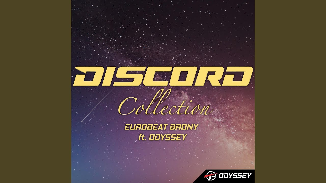 Discord (Instrumental)