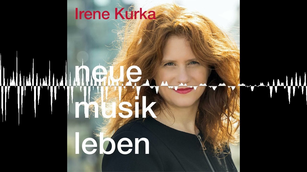 228 - Interview with Naji Hakim (in english) - neue musik leben