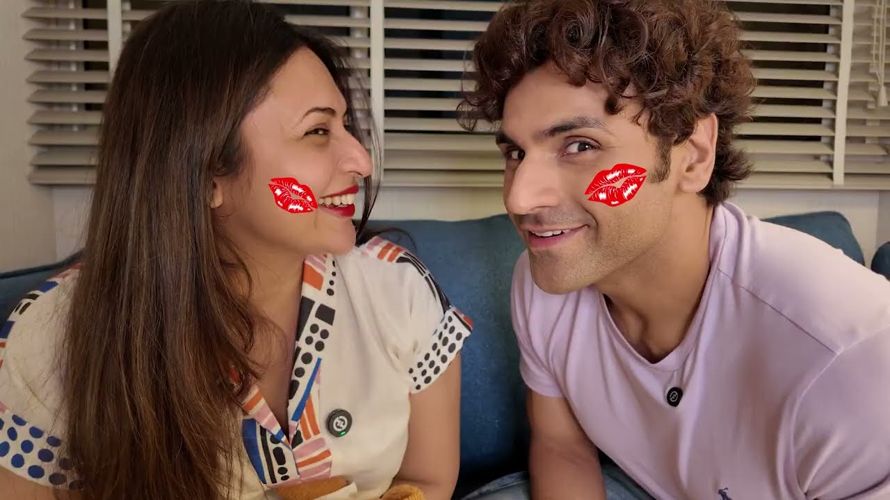 8 Years Since Nach Baliye, Still Feels Like Yesterday | Vivek Dahiya | Divyanka Tripathi