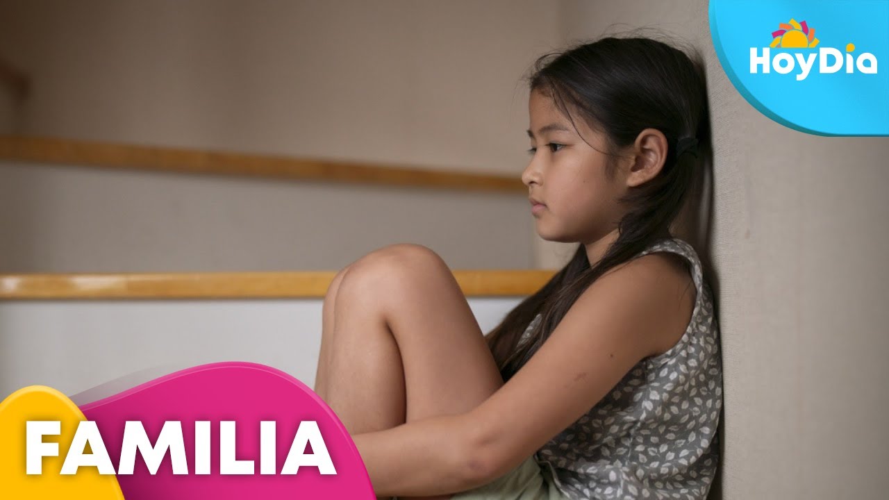 Soledad infantil: ni&ntilde;os sin amigos en tiempos digitales, seg&uacute;n experta | Hoy D&iacute;a | Telemundo