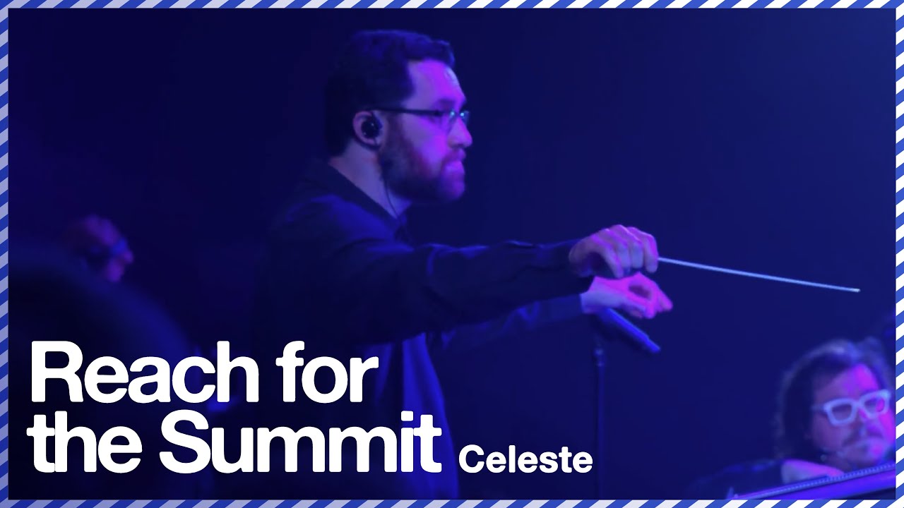 CELESTE: Reach for the Summit - GDC 2024 Live Concert
