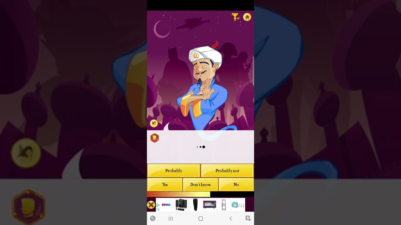 Can akinator guess ihatepink