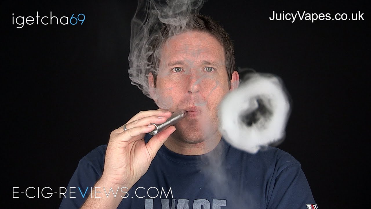 REVIEW OF THE JUICYVAPES.CO.UK E-LIQUID
