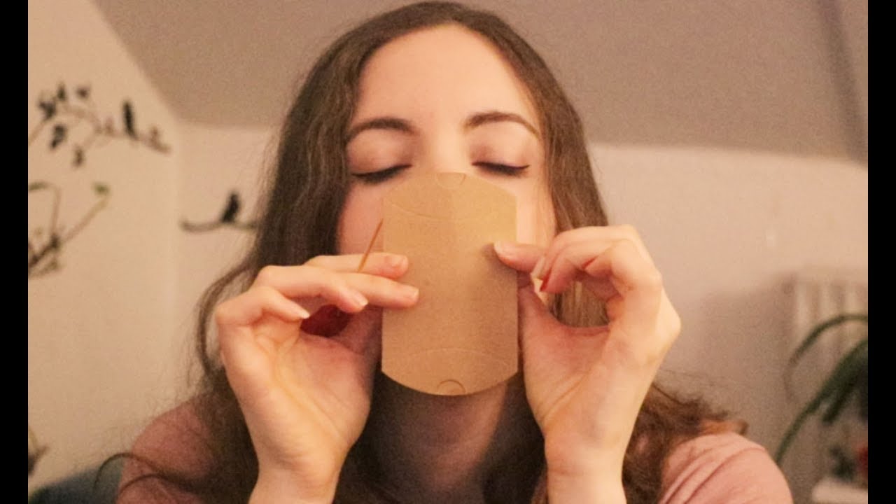 Sleep & Tingle With This ASMR - Tapping, Scratching, Wood & More!