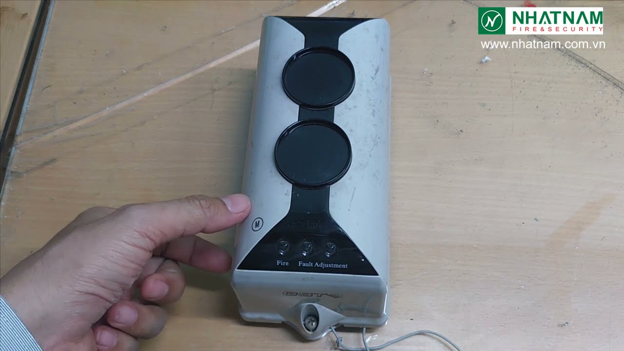 Thiết lập ban đầu cho  Beam GST I9105R
