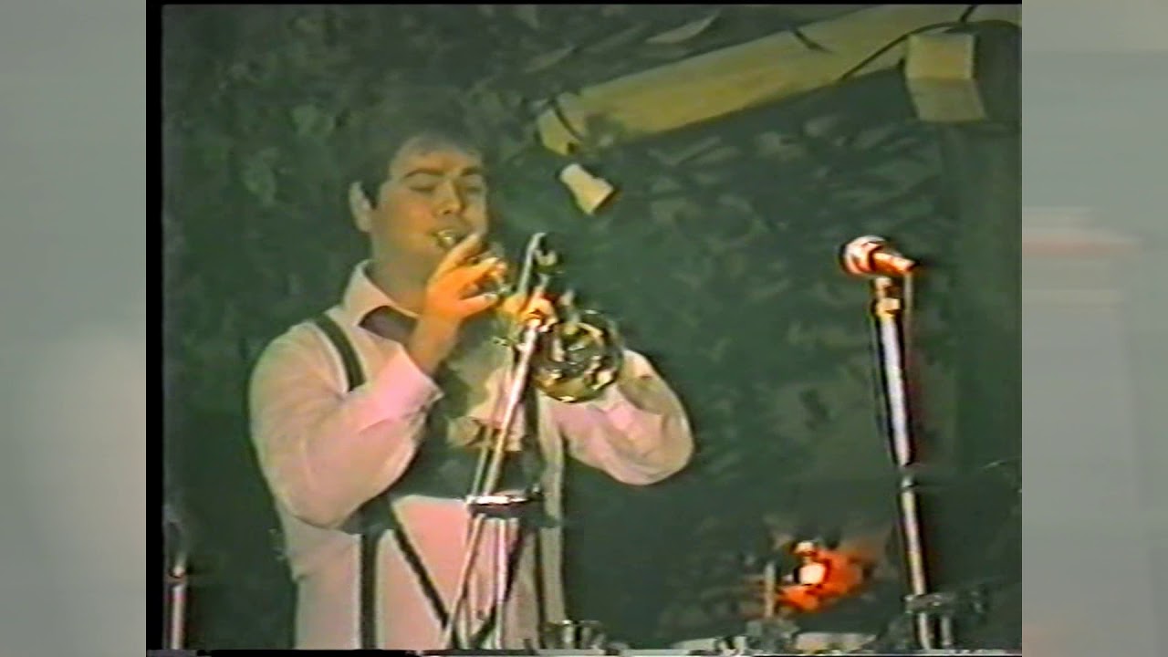 1986 Almrausch Quintett - Die Teufelsfinger Live