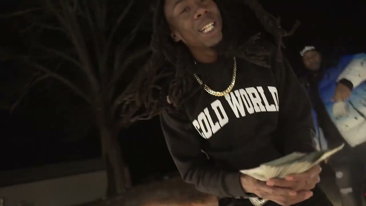 NBT WOP PERSONAL VLOG BEHIND THE SCENE FOOTAGE PT 1 llgen3