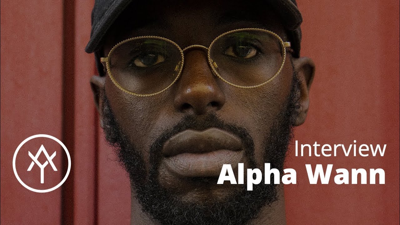 Alpha Wann : 
