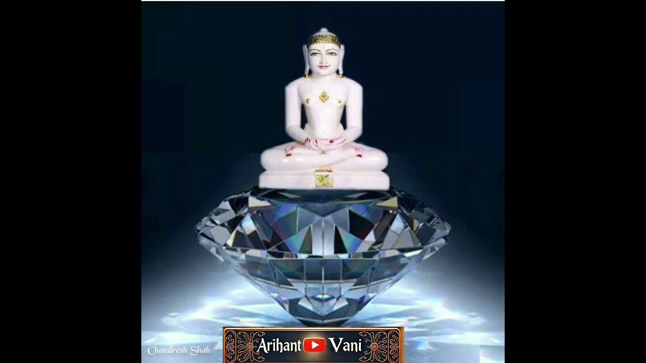 NAVKAR MANTRA / @ARIHANTVANI #navkarmantra @jinvanichannelofficial