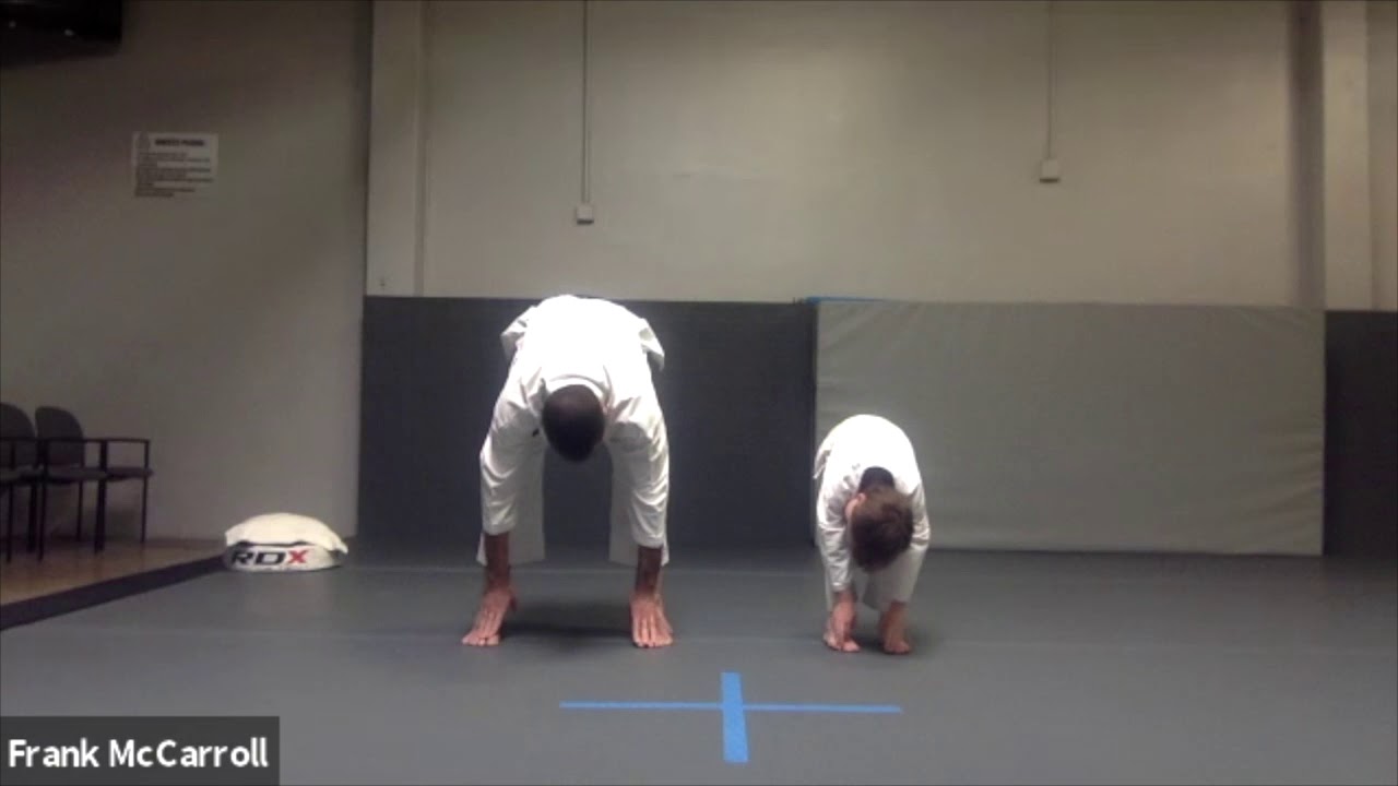 Little Ninjas