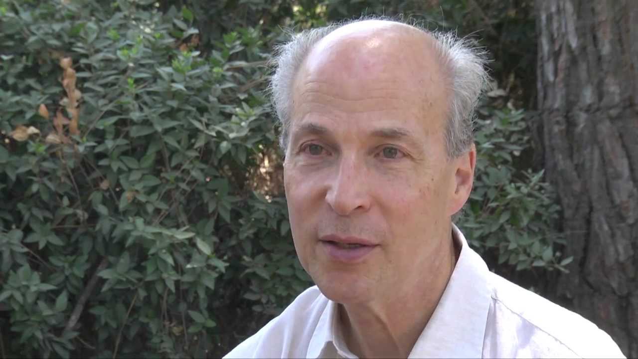 Young Scientist meet Nobel Laureate: Prof. Roger D. Kornberg