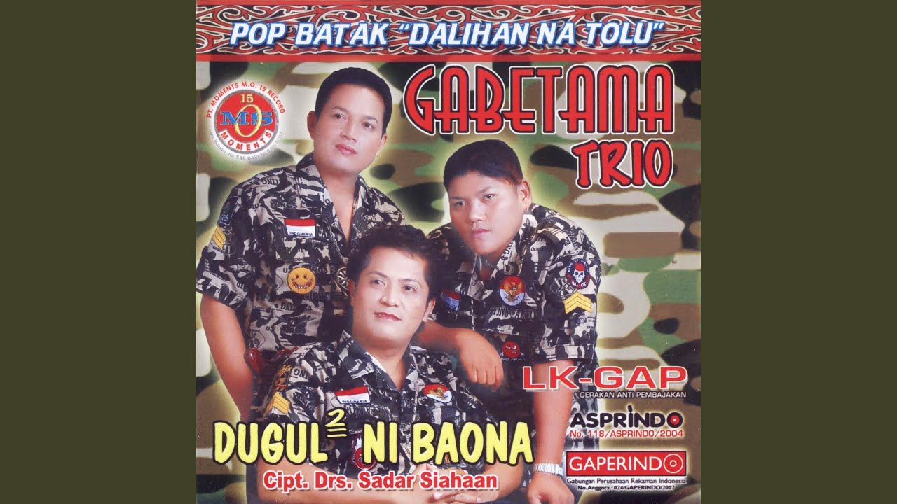Seniman Na Tarlantar