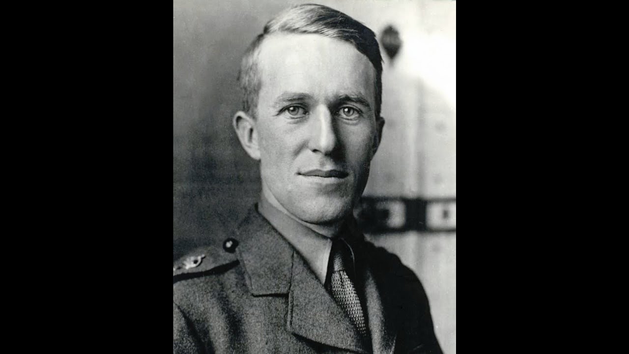 T.H. Lawrence