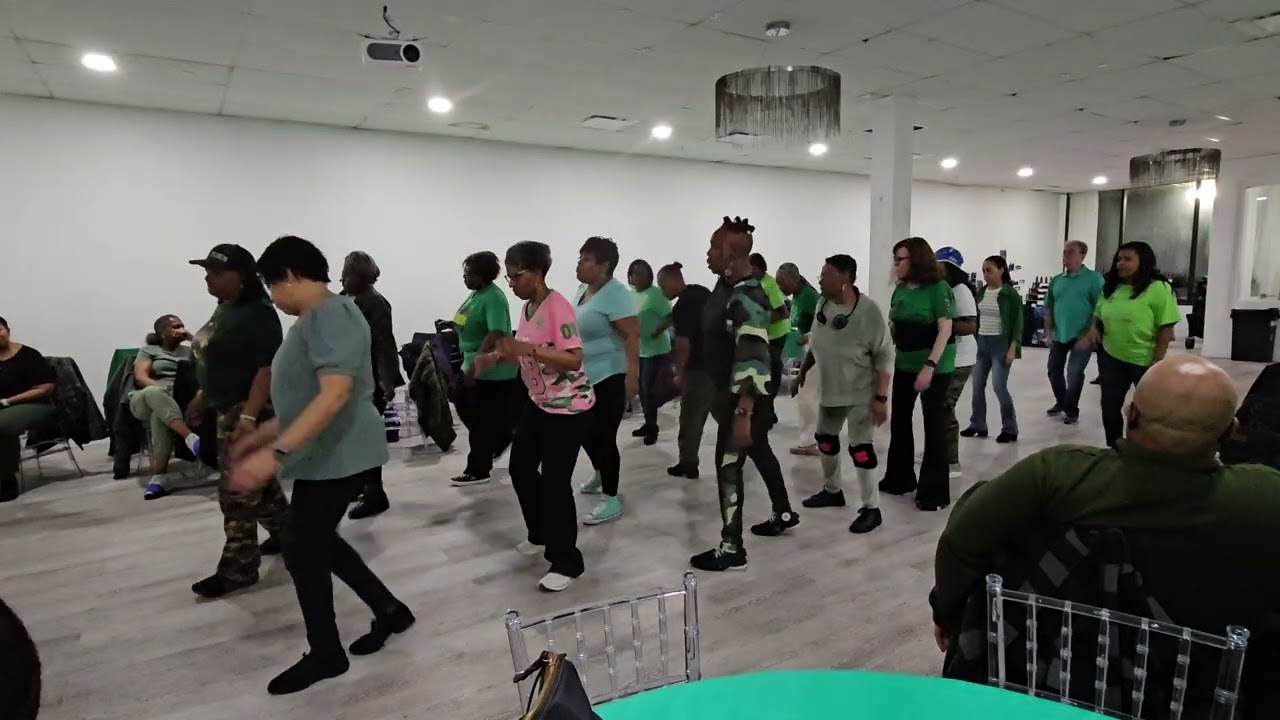 Friday Night Linedance Wit DJDBLW 3-13-26 