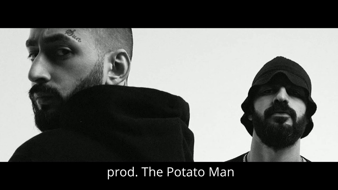 [FREE] Miyagi x Ramil' type beat "LOVE" | type beat 2020 (prod. The Potato Man)