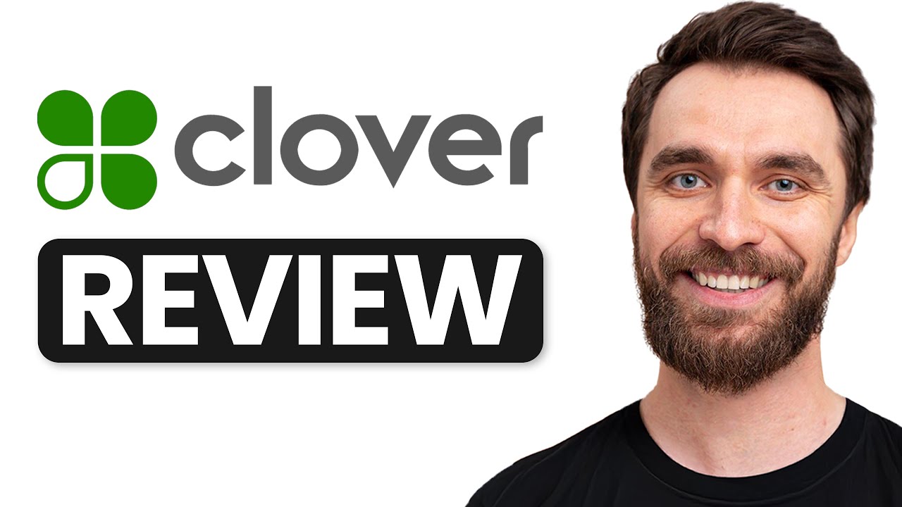 Clover POS Review 2025 &ndash; Best All-in-One POS for Small Businesses?
