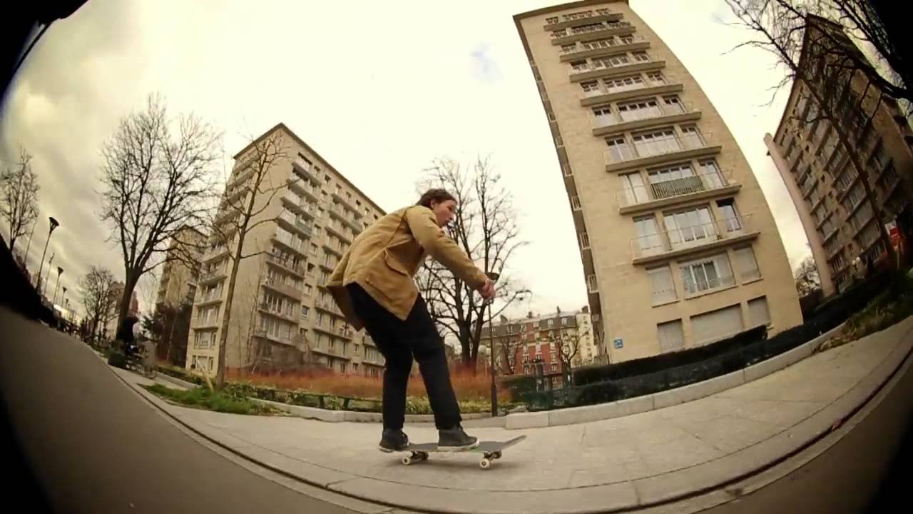 Last Part Vincent Touzery Dans Café Clope
