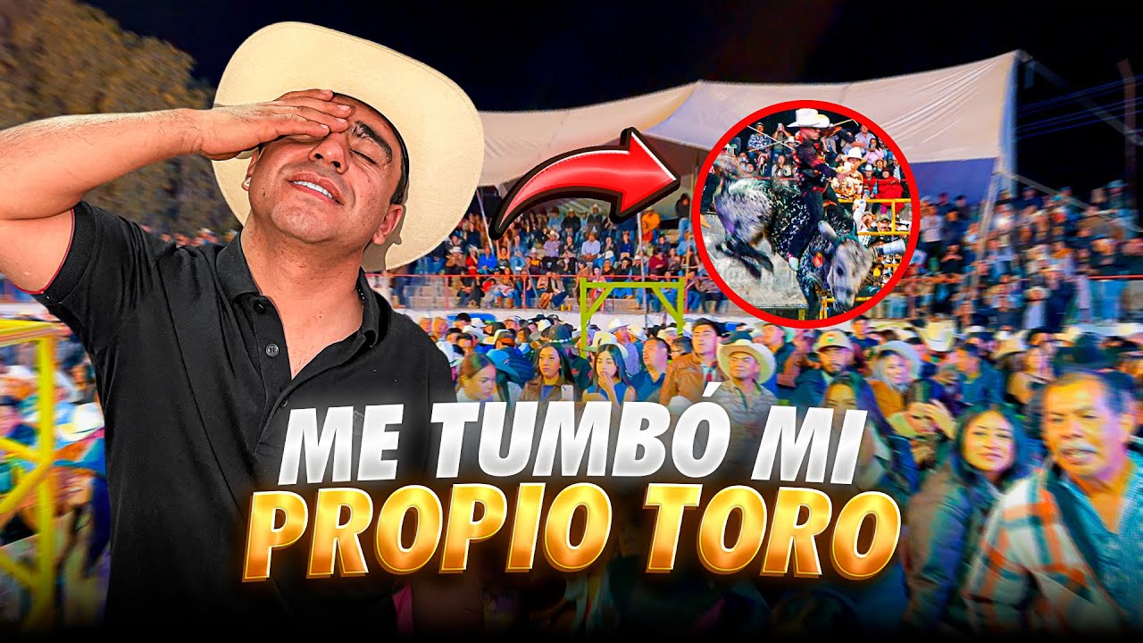 ¡ME TOCO PERDER EN MÉXICO MONTANDO! El Marques, Queretaro Rancho Nuevo Talento
