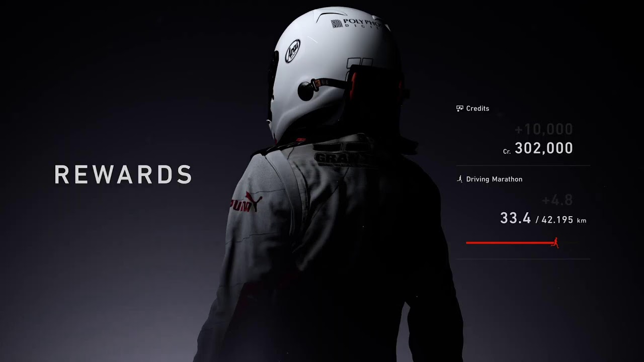 GT7 Сдаём на Права