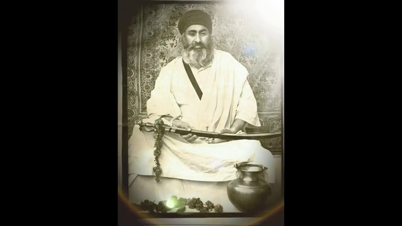 4 Types Of Darshan | Sant Gurbachan Singh Ji Khalsa Bhindranwale