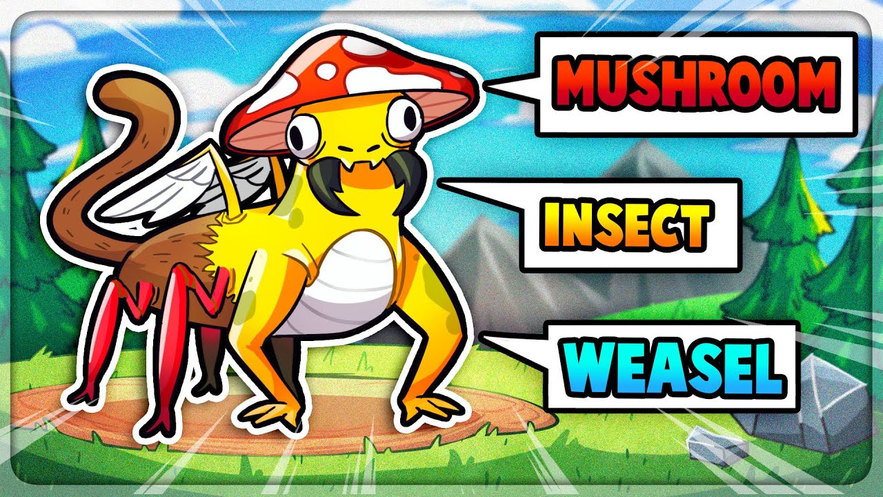 Making Evolution Even More CURSED