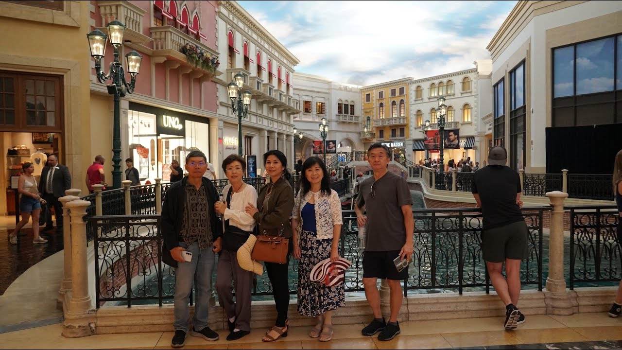 Las Vegas