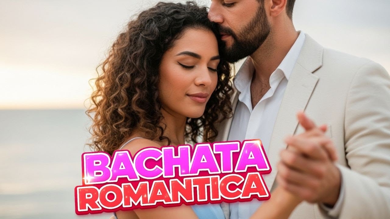 Bachata Chill 2026 🍃 Música Relajante Sin Pausas