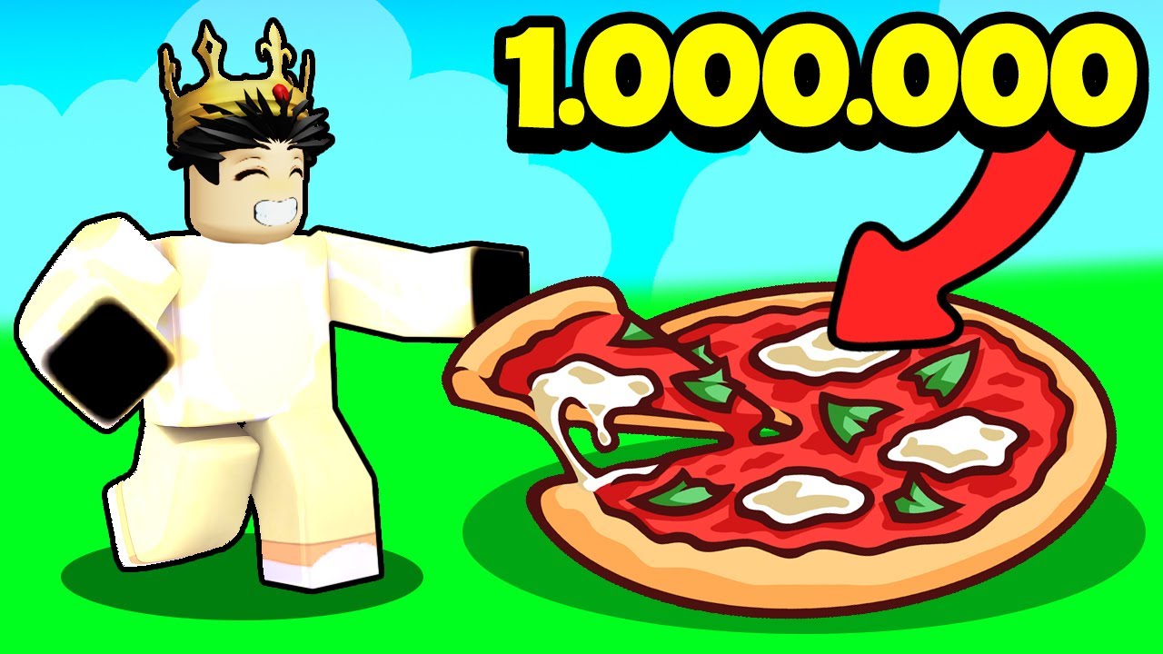 EN PAHALI PİZZA! | Pizza Factory Tycoon | Roblox Türkçe