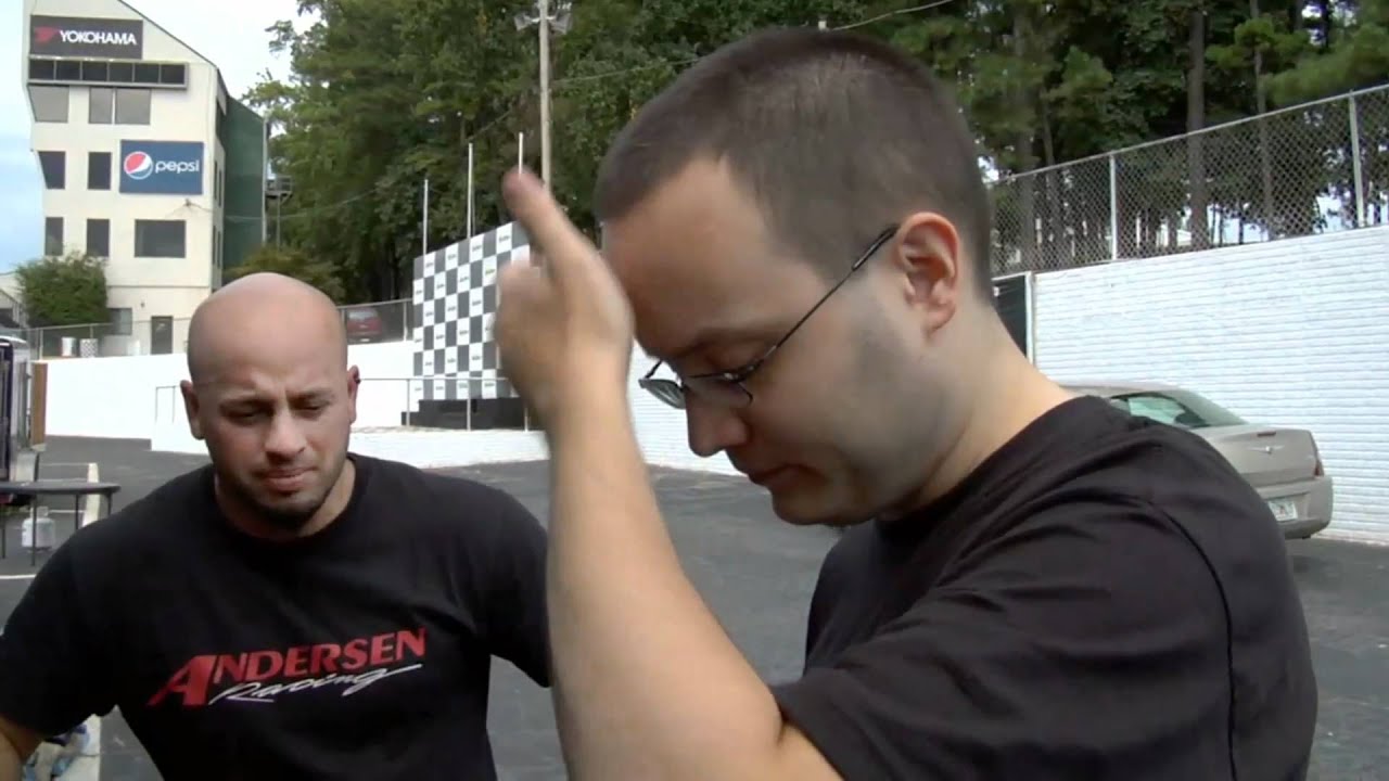 The World's Fastest Alien - Part 2