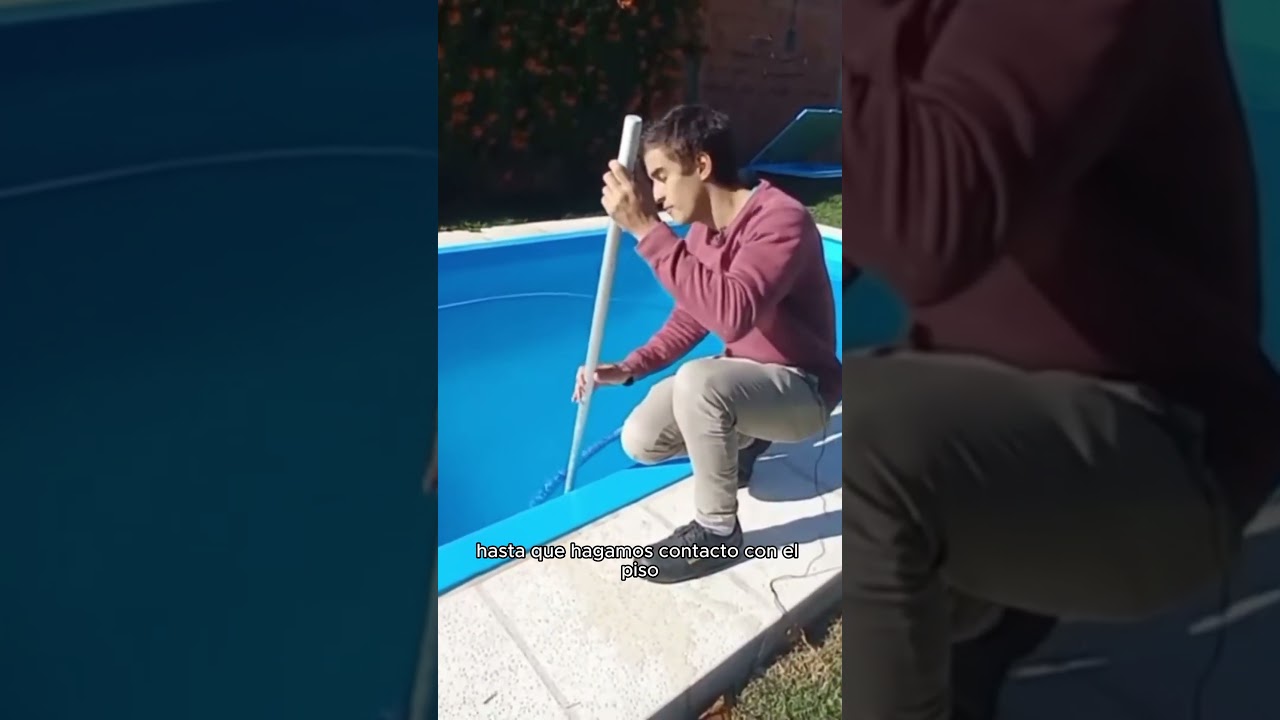 Como pasar el barre fondo? 🤩