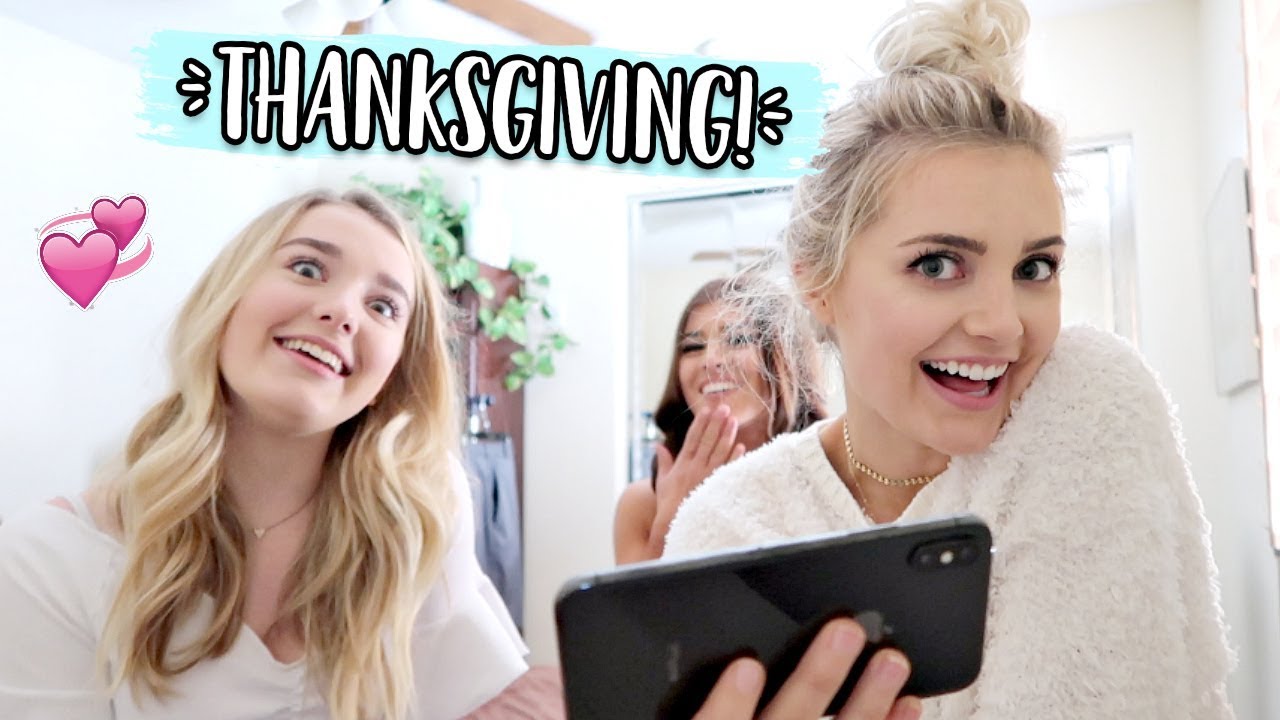 THANKSGIVING & HUGE BLACK FRIDAY SALE!!!