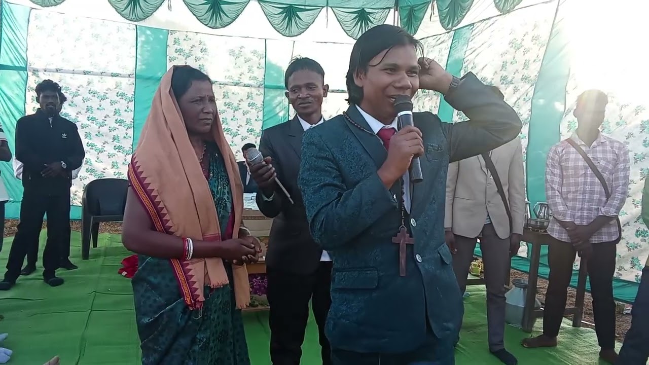 Profet Anmol Mollik ne mahila ki beta ka nam or date of birth batadiya,
