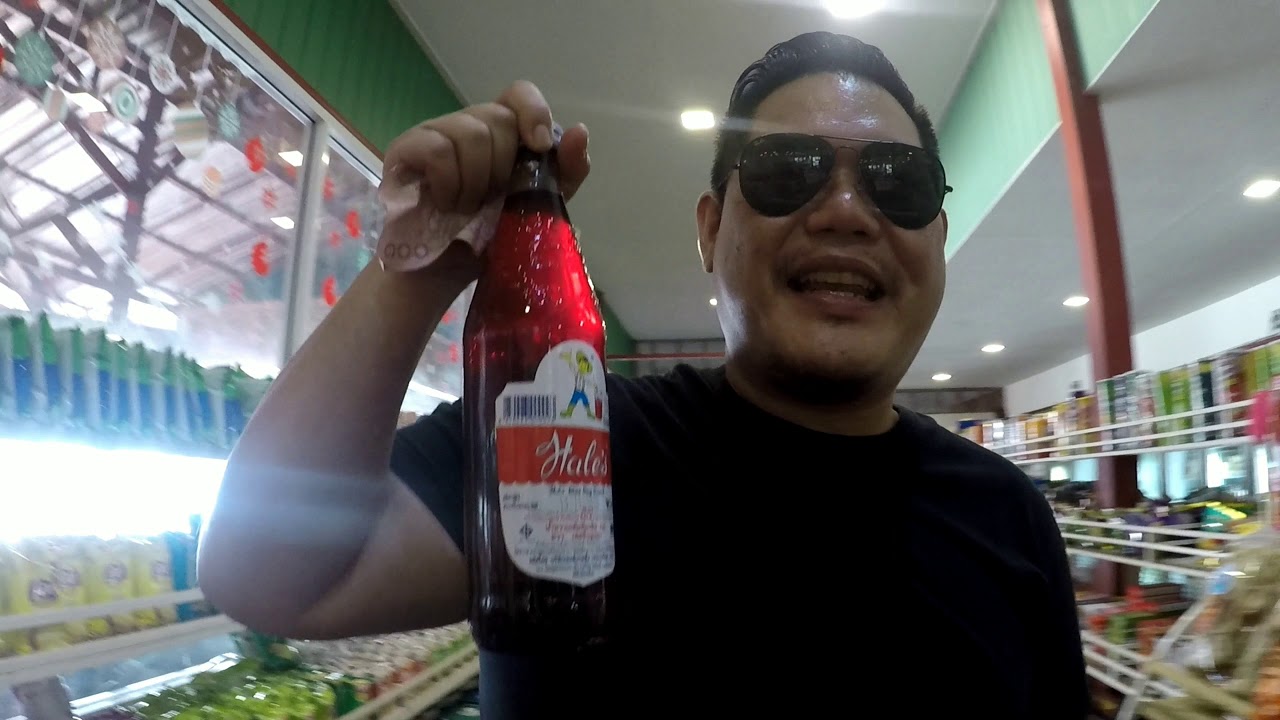 Chef Pu Live in บึงสำราญใหม่ EP. 1