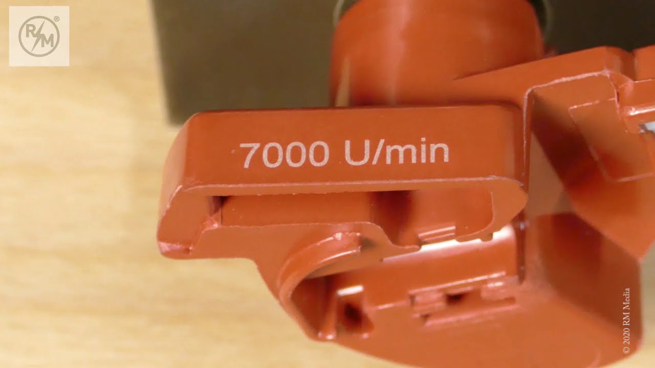 Beschriftungs Laser rayjet U300 im Test
